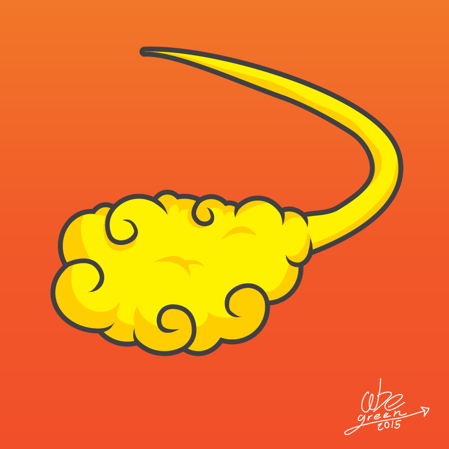 Dragon-Ball