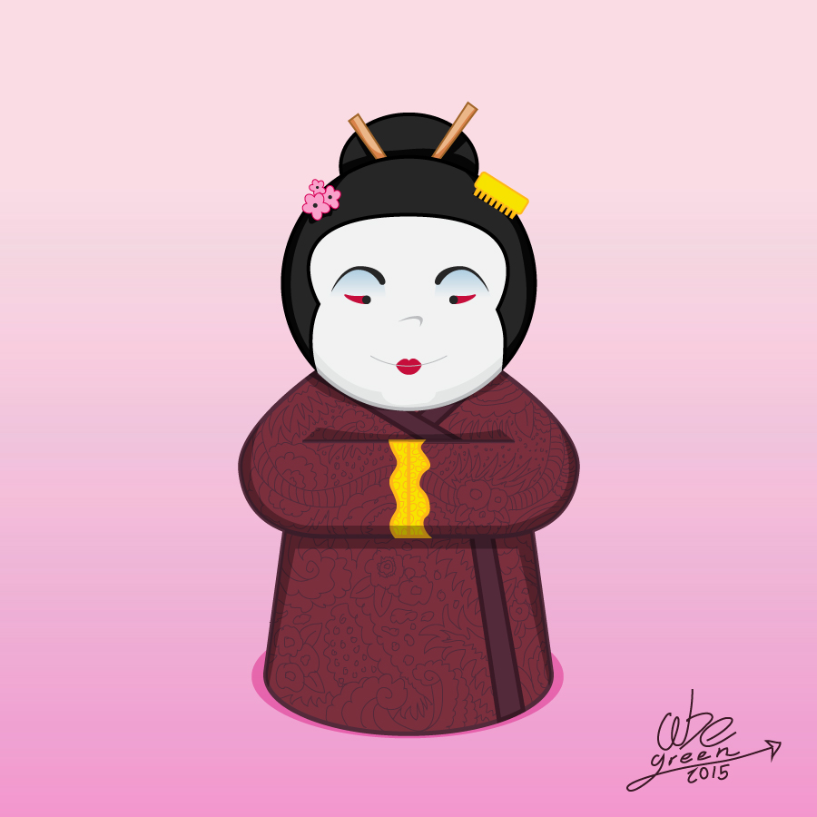 Geisha