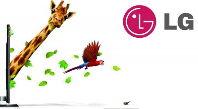 LG Infinia