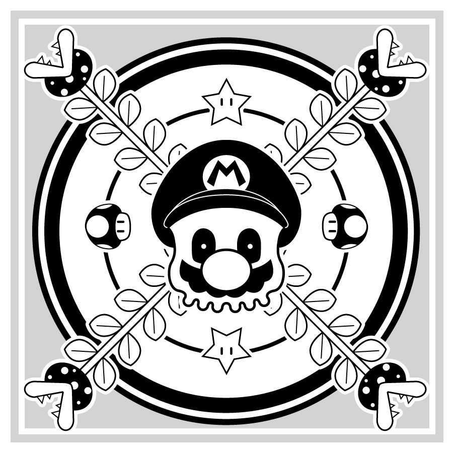 Mario