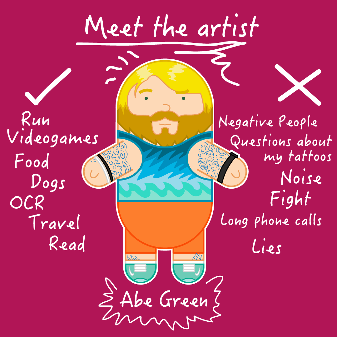 Meet-the-artis