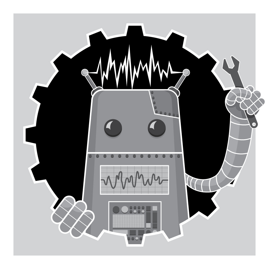 Robot