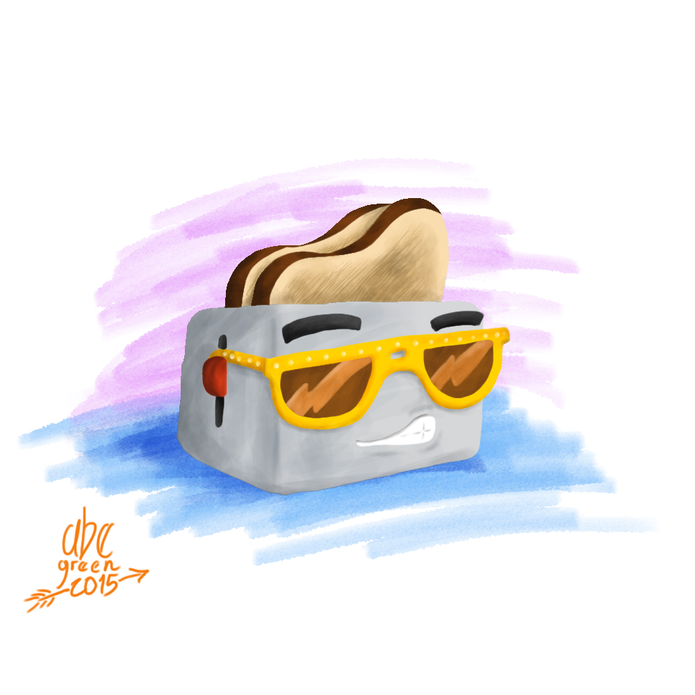 Tostadora