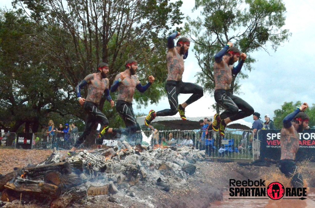 Why all OCR races should have GIF for finisher photos?