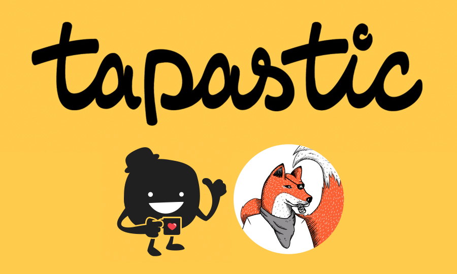 Tapas 1