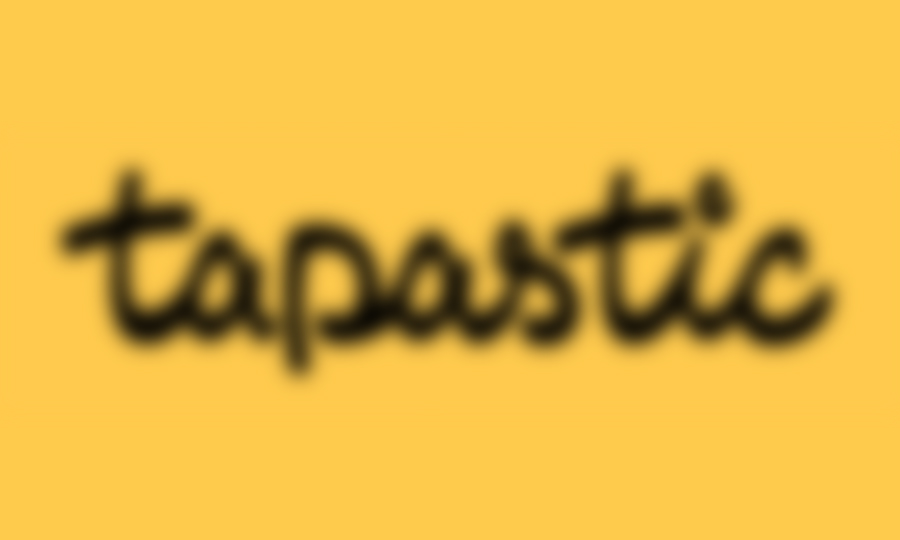 The Fox is in Tapastic